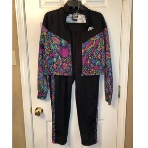 Nike Sweatsuit